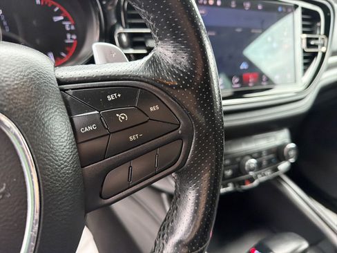 Used 2021 Dodge Durango GT AWD/4WD image 19