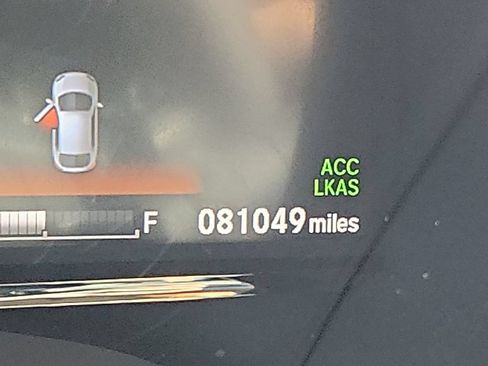Used 2019 Honda HR-V EX image 3
