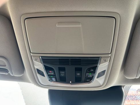 Used 2019 Acura RDX FWD w/ Technology Package image 15