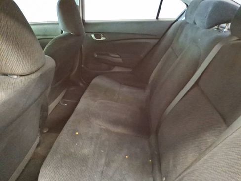 Used 2013 Honda Civic LX image 12
