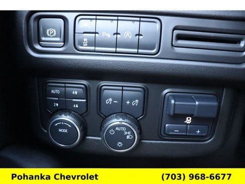 Certified 2024 Chevrolet Tahoe LS w/ Driver Alert Package image 13