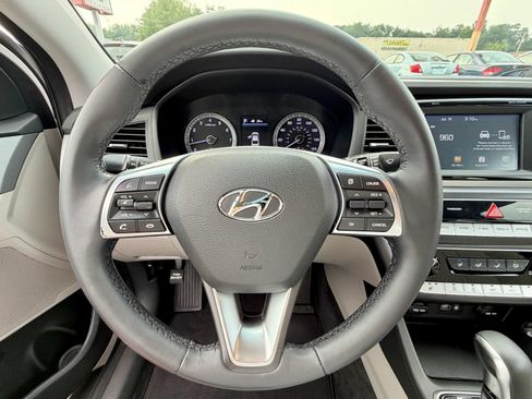 Used 2018 Hyundai Sonata SEL FWD image 33