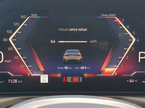 Used 2026 BMW 330i Sedan w/ M Sport Package image 29