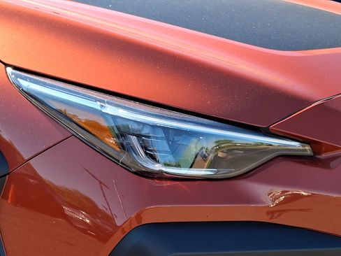 Certified 2025 Subaru Crosstrek 2.5i Wilderness w/ Wilderness Package AWD/4WD image 9