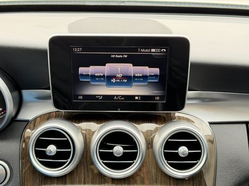 Used 2017 Mercedes-Benz C 300 C 300 4MATIC Sedan image 55