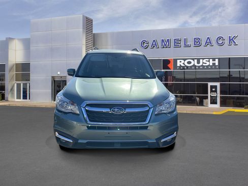Used 2017 Subaru Forester 2.5i Premium AWD/4WD image 3