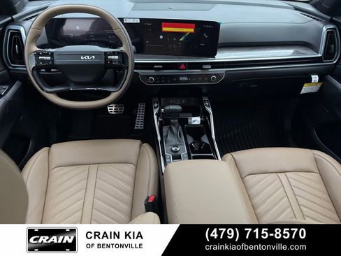 New 2026 Kia Sorento SX Prestige AWD/4WD image 30
