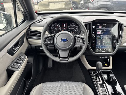 New 2026 Subaru Forester Premium image 12