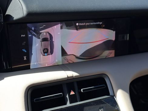 New 2026 Porsche Taycan image 19