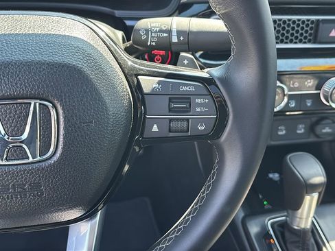 Certified 2026 Honda Civic Sport image 18