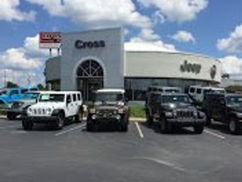 Used 2020 Jeep Gladiator Rubicon w/ Uconnect 4C Nav & Sound Group AWD/4WD image 1