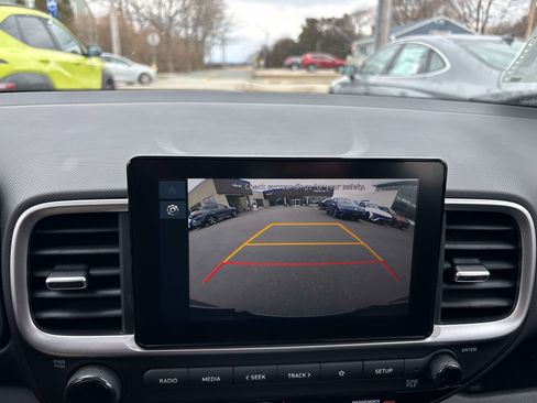 New 2026 Hyundai Venue SEL image 14