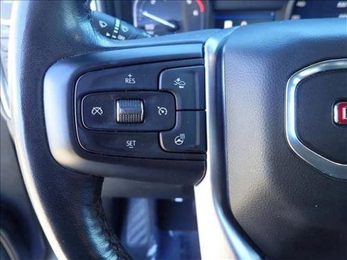 Used 2022 GMC Sierra 1500 SLT w/ SLT Premium Plus Package image 13