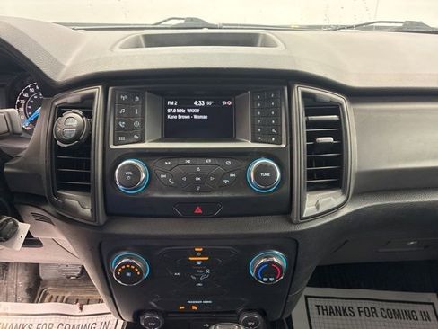 Used 2019 Ford Ranger XL w/ Equipment Group 101A Mid AWD/4WD image 9