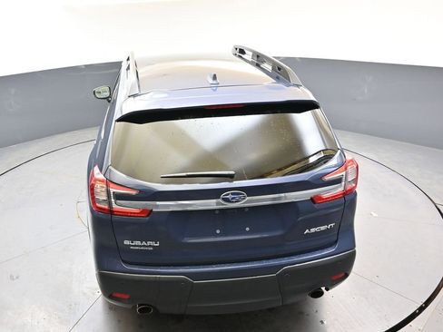 Certified 2025 Subaru Ascent Premium AWD/4WD image 33