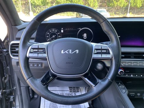 Used 2024 Kia Telluride SX Prestige X-Line AWD/4WD image 18
