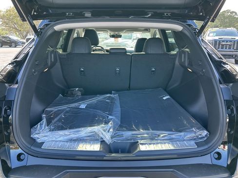 New 2026 Nissan Murano SL AWD/4WD image 53