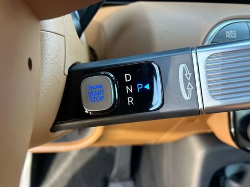 New 2026 Hyundai Palisade Calligraphy image 32