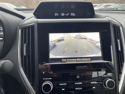 Used 2022 Subaru Forester 2.5i image 18