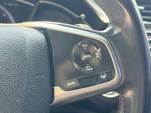 Used 2021 Honda Civic Sport image 29