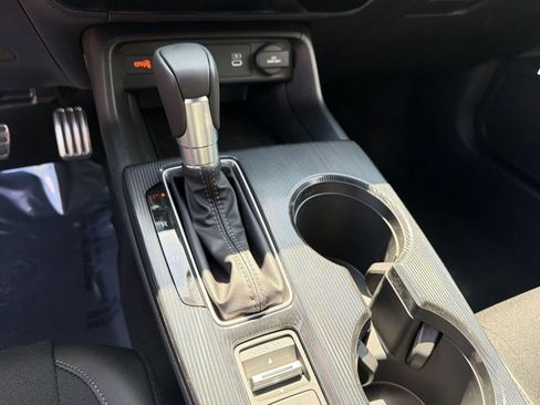 New 2026 Honda Civic Sport image 15