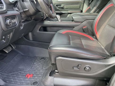 Used 2023 RAM 1500 TRX w/ TRX Level 2 Equipment Group image 19