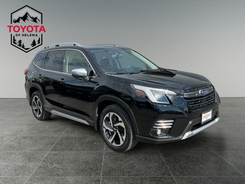 Used 2023 Subaru Forester Touring AWD/4WD image 7