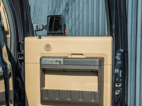 Used 2011 Ford F350 Lariat w/ Lariat Ultimate Pkg image 38