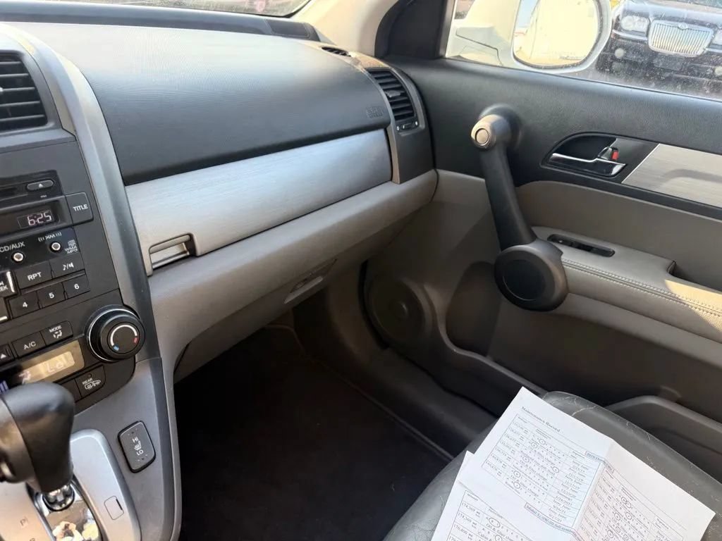 Used 2010 Honda CR-V EX-L image 17