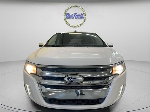 Used 2014 Ford Edge Limited w/ Driver Entry Package FWD image 8