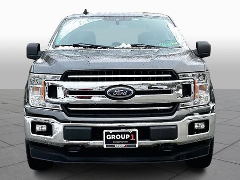 Used 2020 Ford F150 XLT image 3