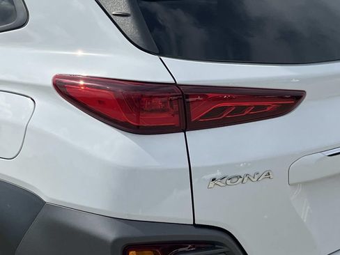 Used 2020 Hyundai Kona Ultimate AWD/4WD image 10
