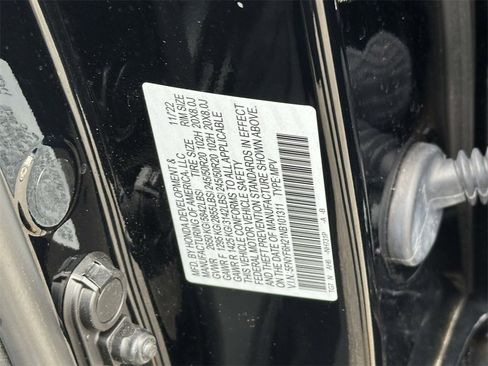 Certified 2022 Honda Pilot Special Edition image 17