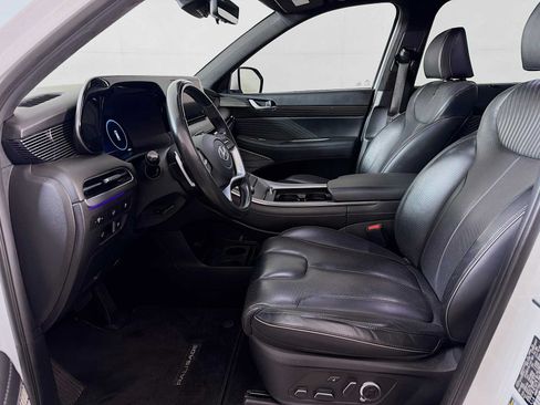 Used 2024 Hyundai Palisade Calligraphy AWD/4WD image 20