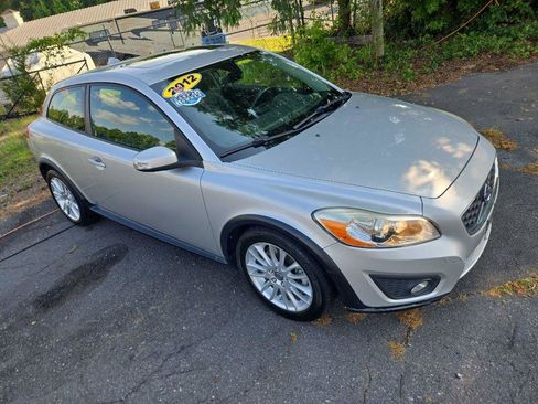 Used 2012 Volvo C30 T5 R-Design FWD image 32