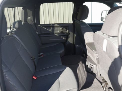 Used 2024 RAM 3500 Tradesman w/ Towing Technology Group image 24