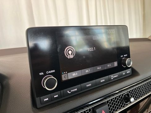 Used 2023 Honda Civic LX image 11