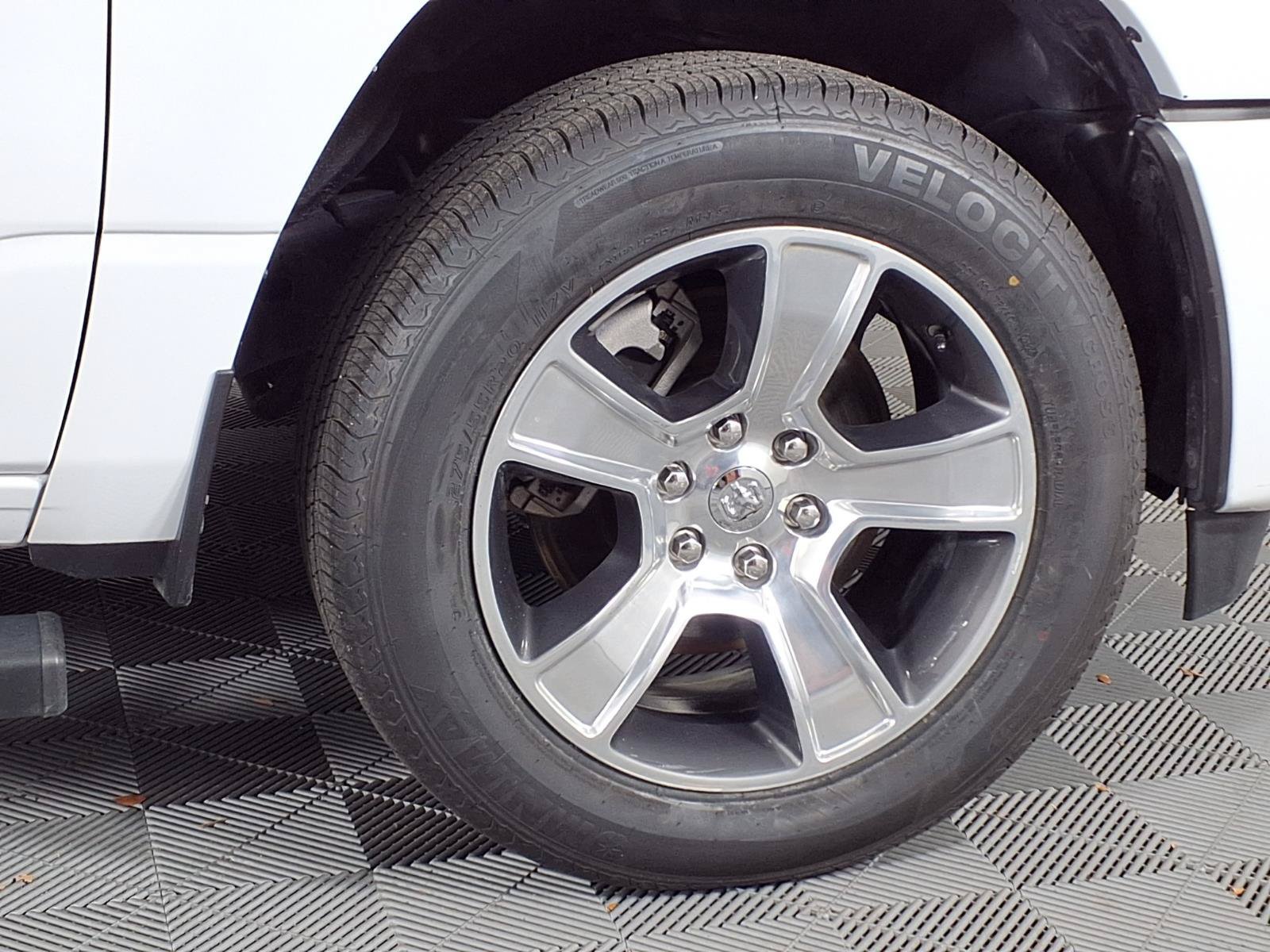 Used 2025 RAM 1500 Tradesman RWD image 31