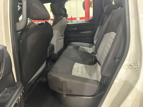 Used 2024 Toyota Tacoma TRD Sport RWD image 41