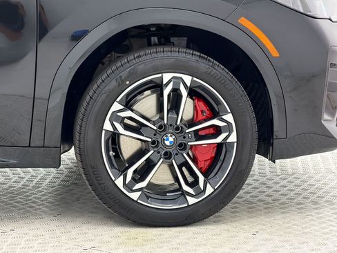 New 2026 BMW X2 xDrive28i w/ M Sport Package AWD/4WD image 13