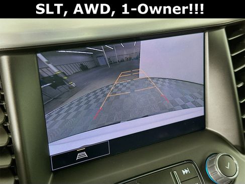 Used 2023 GMC Acadia SLT image 15