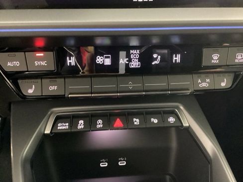 New 2026 Audi S3 Premium image 23