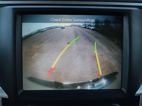 Used 2016 RAM 1500 Lone Star image 22