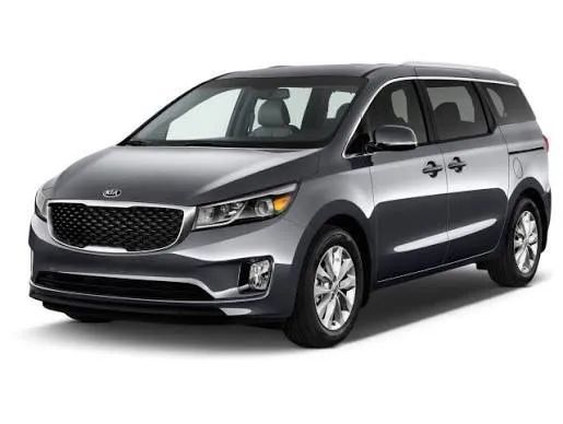 Used 2015 Kia Sedona LX w/ LX Convenience Package FWD image 1