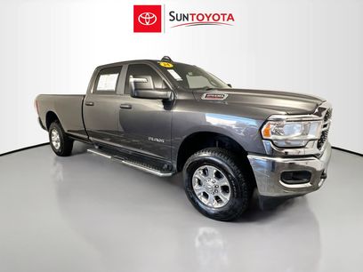Used 2024 RAM 2500 Big Horn