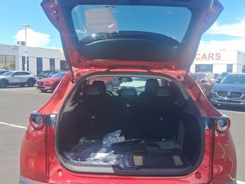 Used 2026 MAZDA CX-30 AWD 2.5 S w/ Select Sport Pkg image 9
