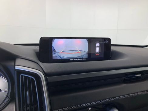 New 2026 MAZDA CX-50 AWD 2.5 S w/ Cargo Package image 20