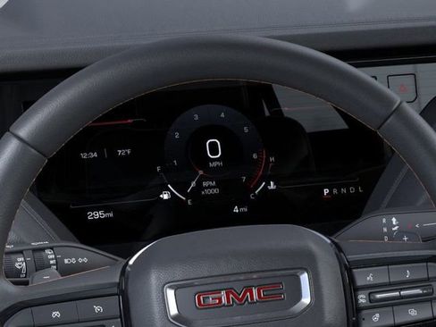 New 2026 GMC Yukon AT4 image 18