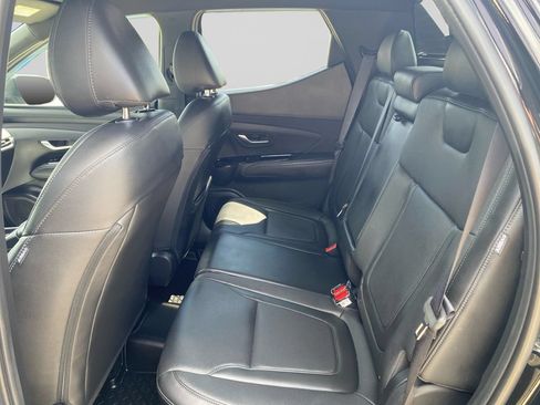 Used 2025 Hyundai Santa Cruz XRT AWD/4WD image 19