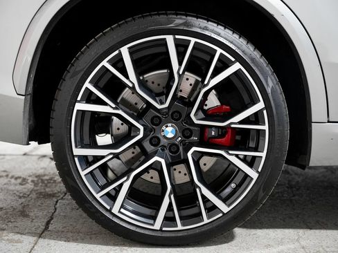Used 2022 BMW X5 M w/ Competition Package 2 AWD/4WD image 41